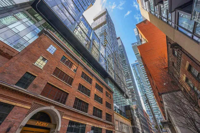 15 Mercer St Unit 412