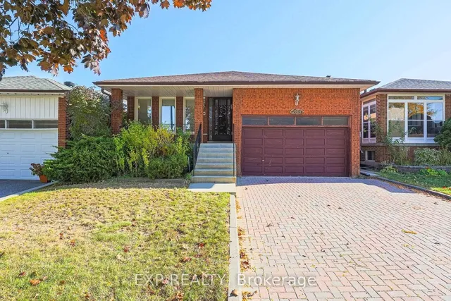 285 Huntsmill Blvd