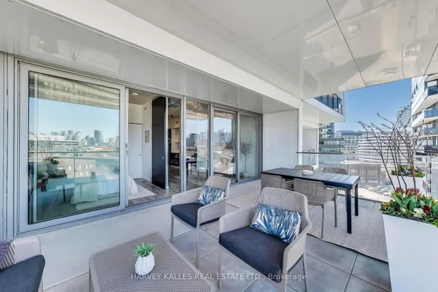 Additional image 3 of 170 Bayview Ave Unit 710