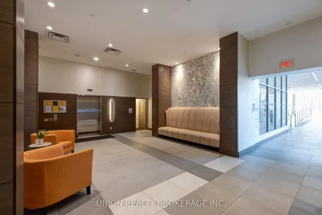 Additional image 20 of 2055 Danforth Ave Unit 802