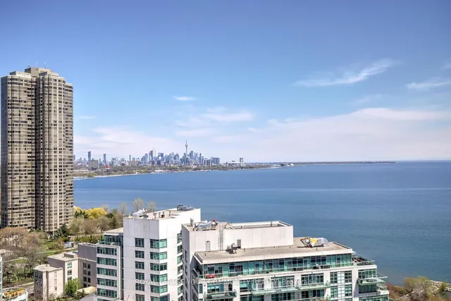 Additional image 41 of 2083 Lake Shore Blvd Unit 909