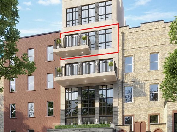 467 Bedford Avenue #6, Brooklyn, NY 11211
