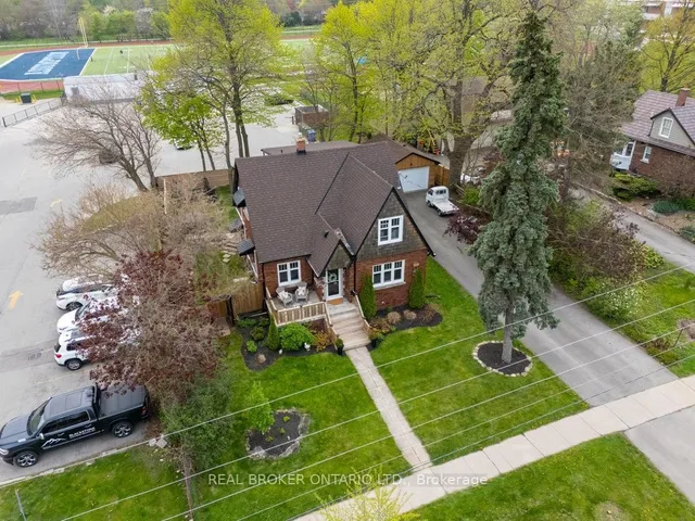 Additional image 38 of 542 Cumberland Ave