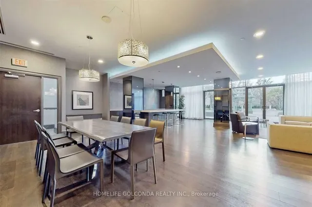 Additional image 26 of 5168 Yonge St Unit LPH107