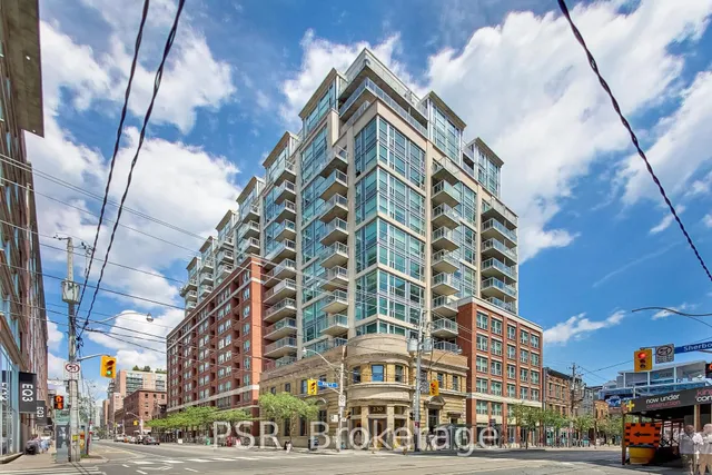 230 King St Unit 1023