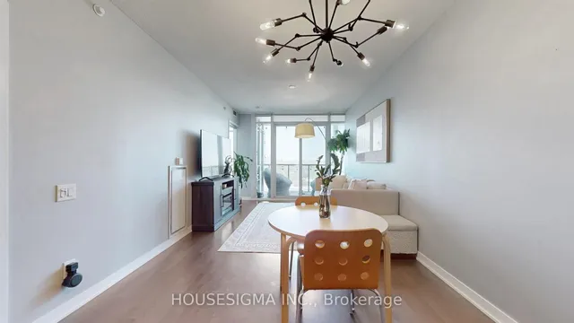 Additional image 10 of 88 Park Lawn Rd Unit 1815