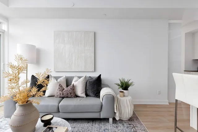 385 Osler St Unit 610