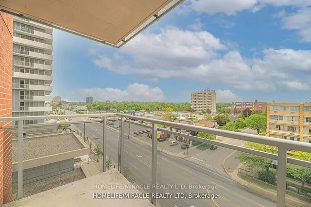 Additional image 25 of 215 Queen St Unit 709