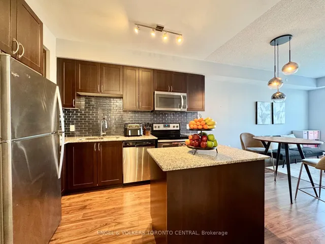 Additional image 10 of 2800 Keele St Unit 524