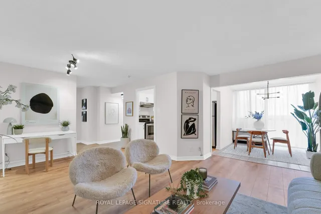 Additional image 3 of 41 Markbrook Lane Unit 1402