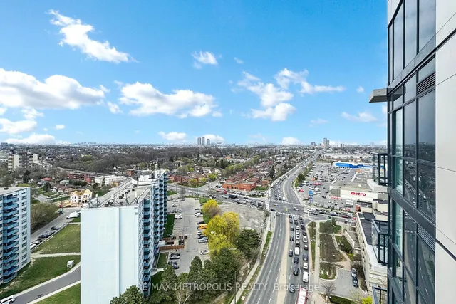 Additional image 30 of 1461 LAWRENCE Ave Unit 2103