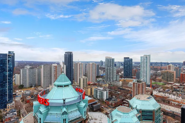 Additional image 15 of 110 Charles St Unit 3410