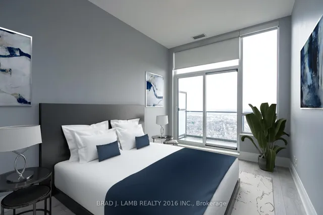 Additional image 6 of 36 Park Lawn Rd Unit 4403