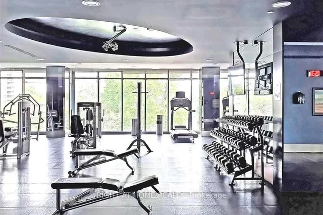 Additional image 8 of 5162 Yonge St Unit 2615