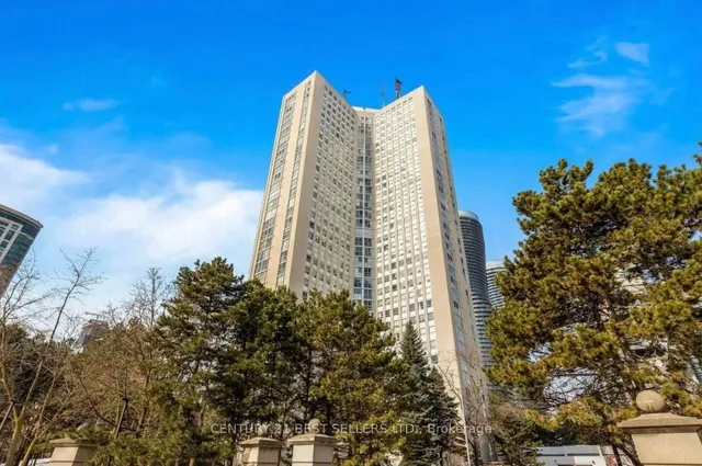 Additional image 2 of 3650 Kaneff Cres Unit 1803