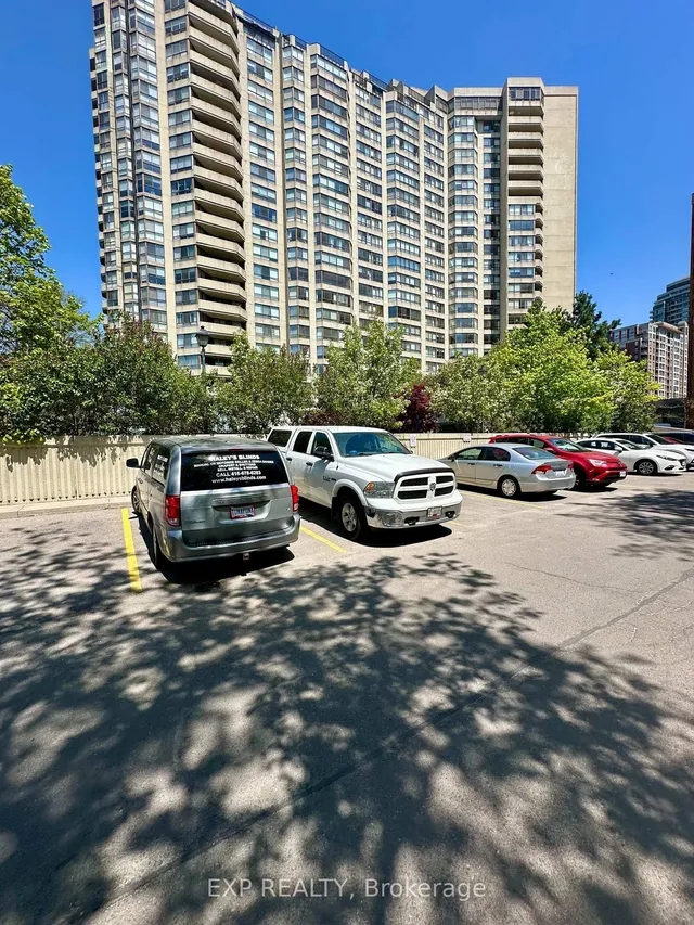 Additional image 41 of 5444 Yonge St Unit 1204