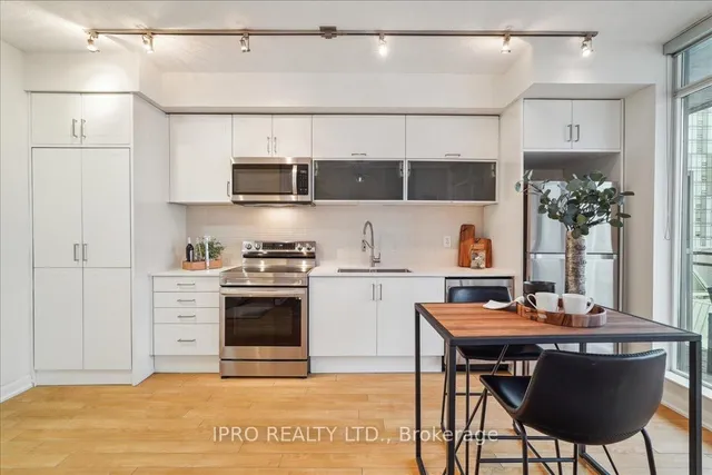 Additional image 5 of 205 Frederick St Unit 907