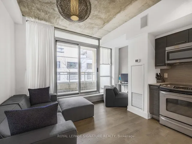 Additional image 2 of 630 Queen St Unit 217