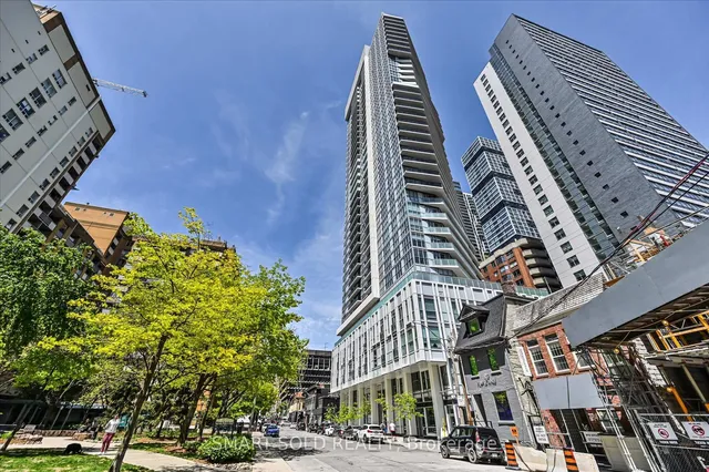 Additional image 2 of 77 Mutual St St Unit 3308