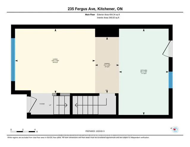 Additional image 41 of 235 Fergus Ave