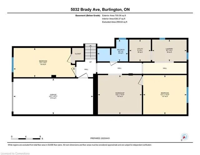 Additional image 31 of 5032 Brady Ave