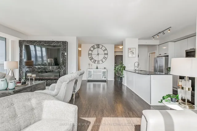 Additional image 24 of 75 Eglinton Ave Unit 2702