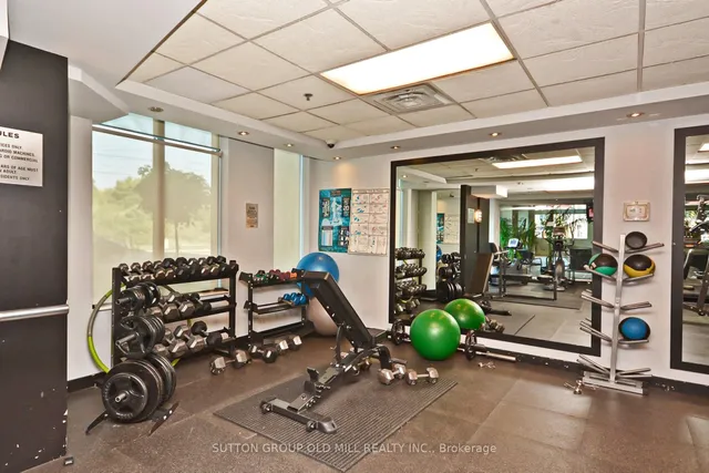 Additional image 26 of 2119 Lakeshore Blvd Unit GR07