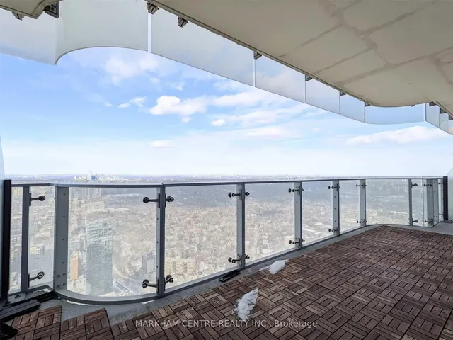 Additional image 14 of 1 Bloor St Unit 5710