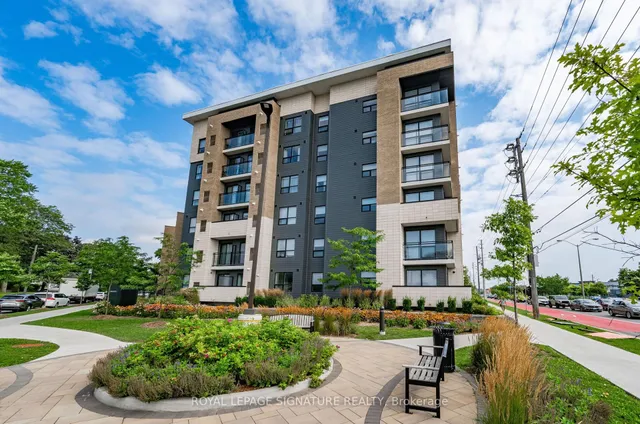 1 Falaise Rd Unit 212