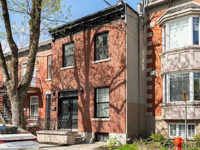 4023 Rue Gertrude|Montréal (Verdun/Île-des-Soeurs), Quebec H4G1R7