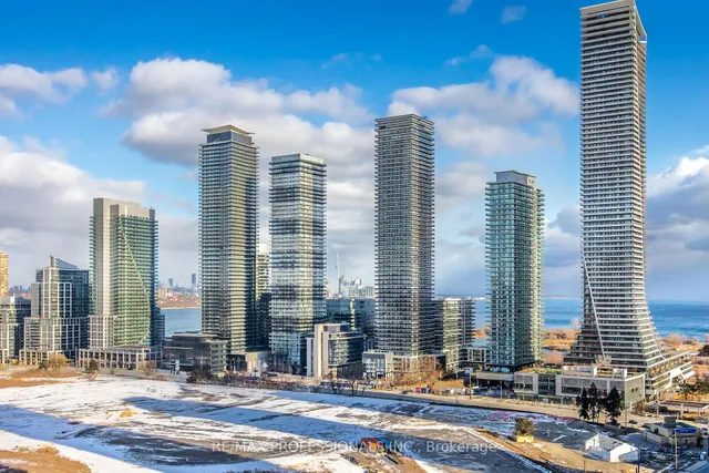 Additional image 20 of 88 Park Lawn Rd Unit 2208