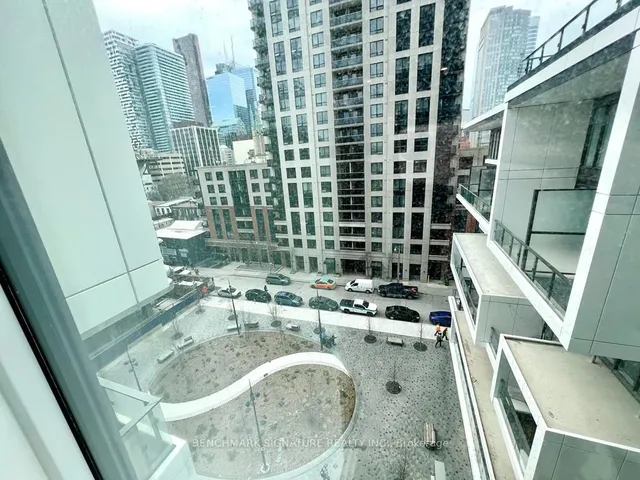 Additional image 3 of 77 Shuter St Unit 802