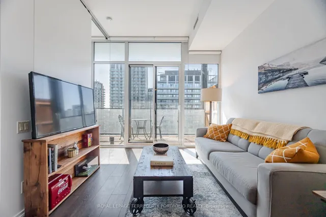 Additional image 11 of 125 Peter St Unit 3510