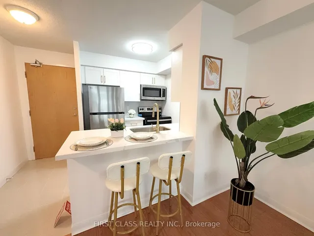 Additional image 15 of 4968 Yonge St Unit 1612