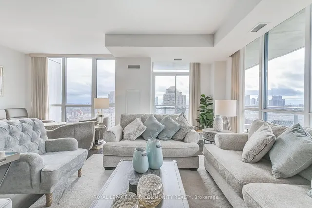 Additional image 27 of 75 Eglinton Ave Unit 2702