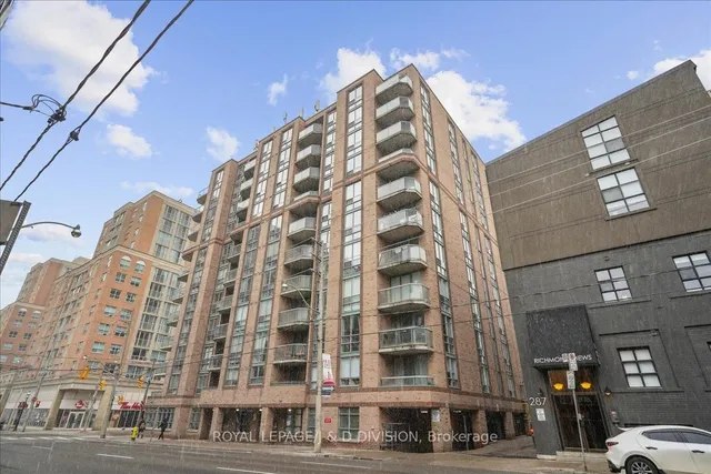 Additional image 33 of 311 Richmond St Unit 701