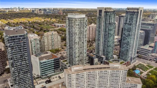 Additional image 37 of 5180 Yonge St Unit 1006