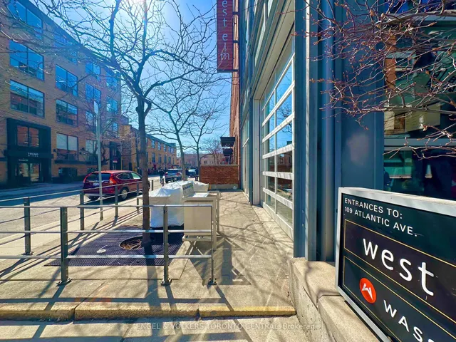 Additional image 24 of 12 Sudbury St Unit 603