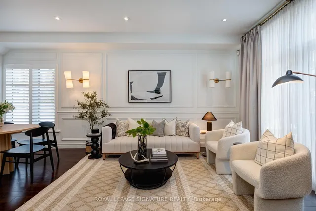 Additional image 11 of 7 SHAFTESBURY Pl