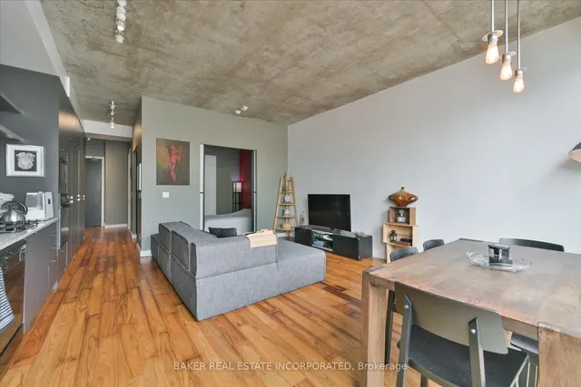 Additional image 13 of 23 Brant St Unit 601