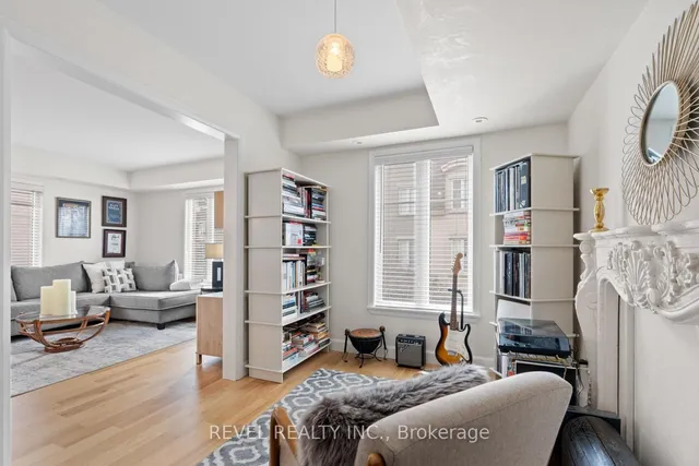 Additional image 12 of 50 Western Battery Rd Unit 918