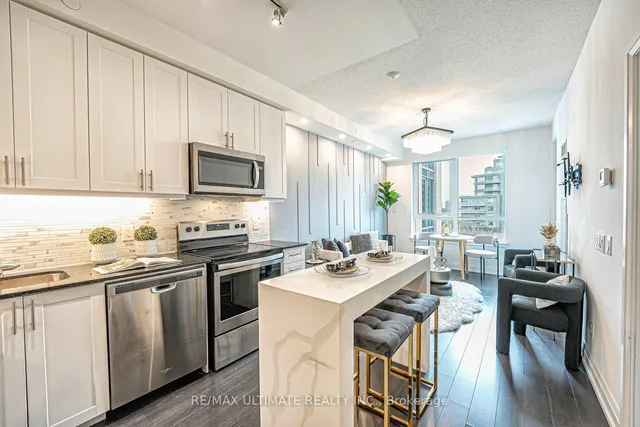 Additional image 6 of 591 Sheppard Ave Unit 810