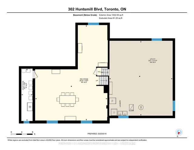 Additional image 50 of 302 Huntsmill Blvd