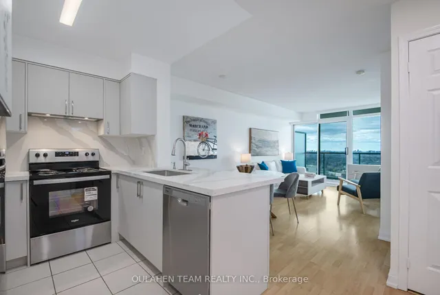 Additional image 13 of 5500 Yonge St Unit LPH7