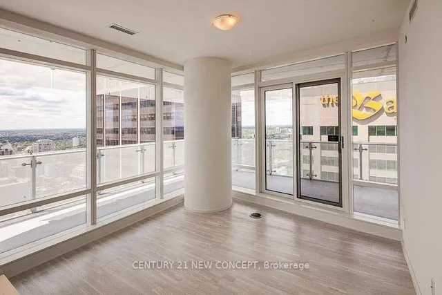 Additional image 16 of 1 Bloor St Unit 3810