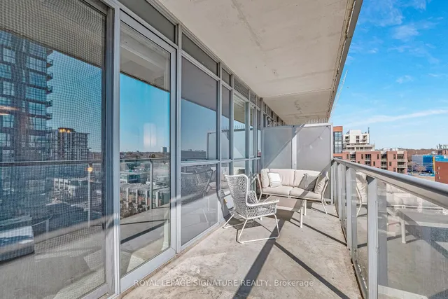 Additional image 21 of 1 Cole St Unit 804