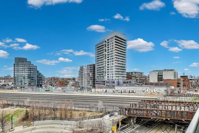 Additional image 17 of 1205 Queen St Unit 604