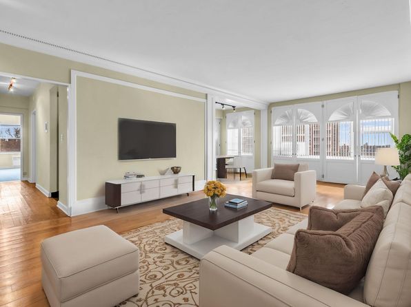 3515 Henry Hudson Parkway #6D, Bronx, NY 10463