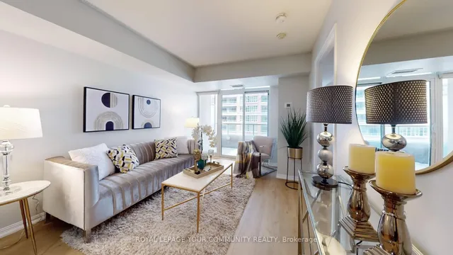 Additional image 4 of 75 East Liberty St Unit 612