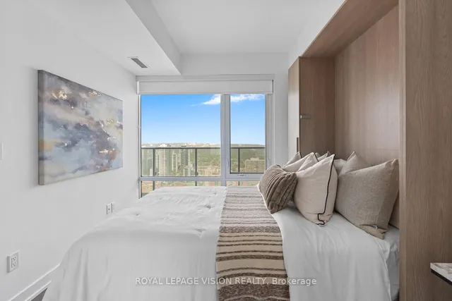 Additional image 11 of 501 Yonge St Unit 4508